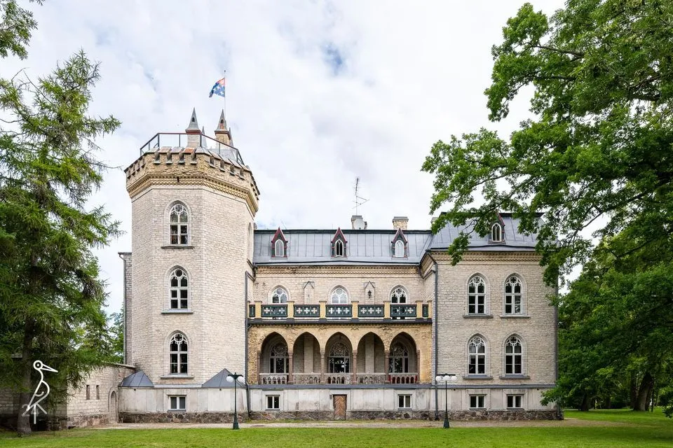 2-toaline Korter - Saue vald, Laitse küla