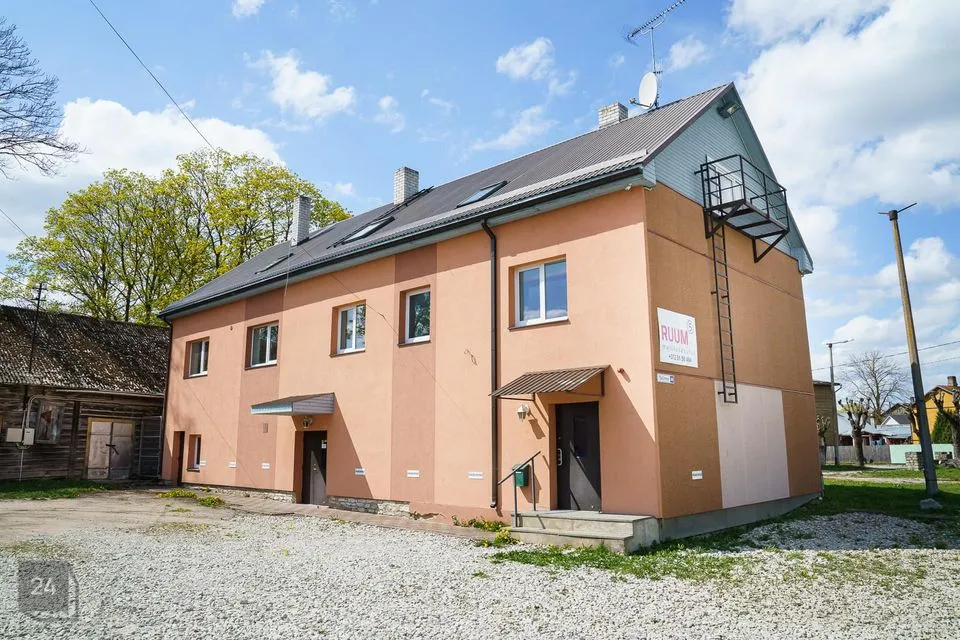 19-toaline Maja  -  Rakvere linn - foto 2