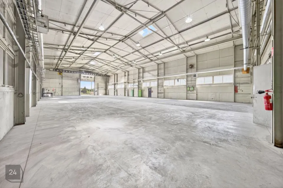 785 m² Äripind - Saue vald, Saue linn - foto 3