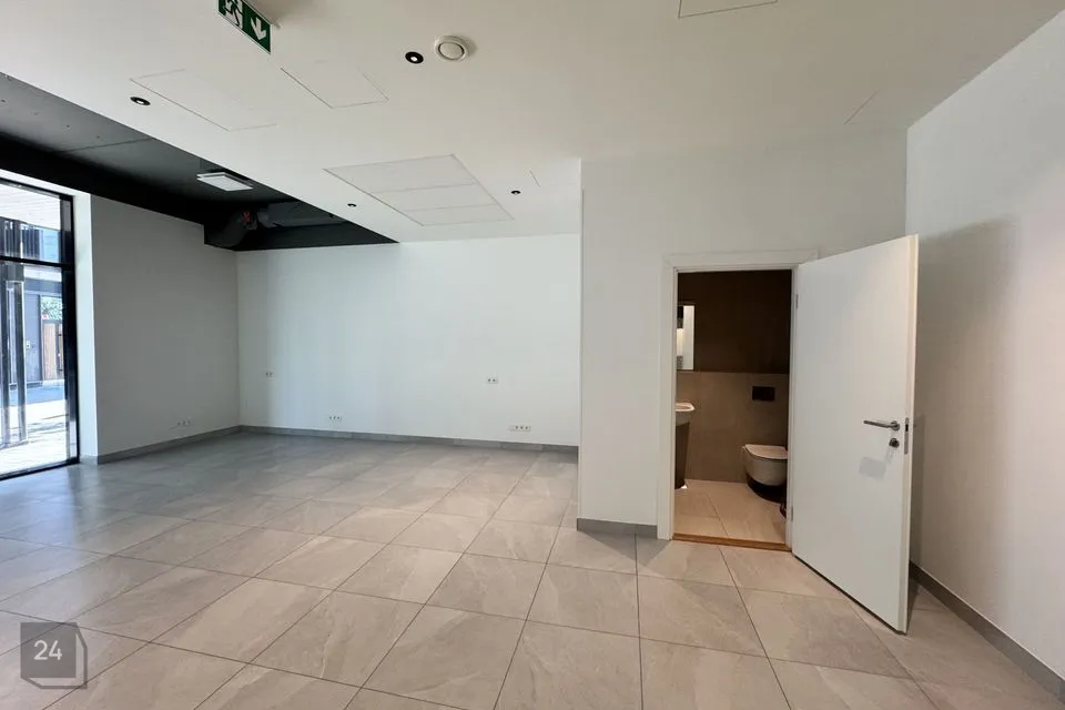 Mitme sihtotstarbega, 56 m² Äripind  -  Tallinn, Põhja-Tallinna linnaosa - foto 4