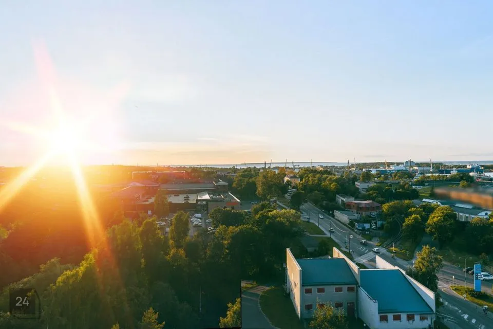 3-toaline Korter - Tallinn, Põhja-Tallinna linnaosa - foto 3