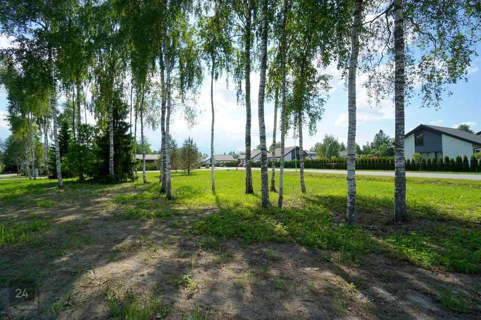 Земля жилой застройки, 2001 m² участок в Kiili vald, Sausti küla - фото 4