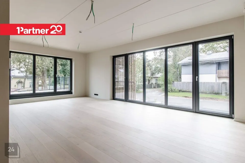 Бюро или Другое, 107 m² Бизнес-площадь в Tallinn, Nõmme linnaosa - фото 5