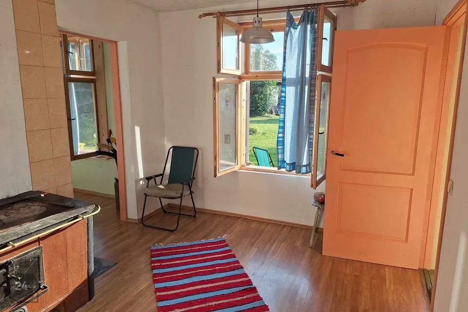 4-toaline Korter - Saaremaa vald, Kuressaare linn - foto 3