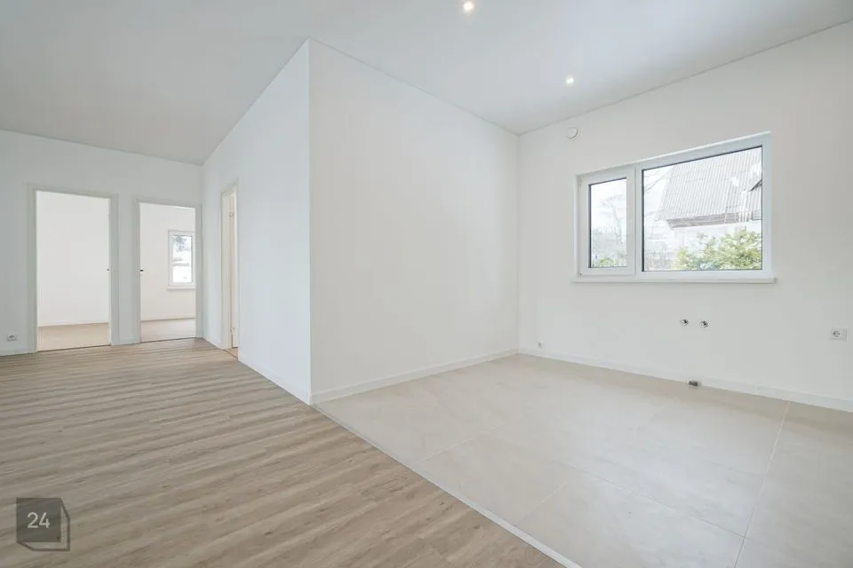 4-toaline Maja - Harku vald, Suurupi küla