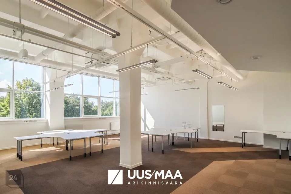 Bureau, 89 m² business in Tallinn, Põhja-Tallinna linnaosa