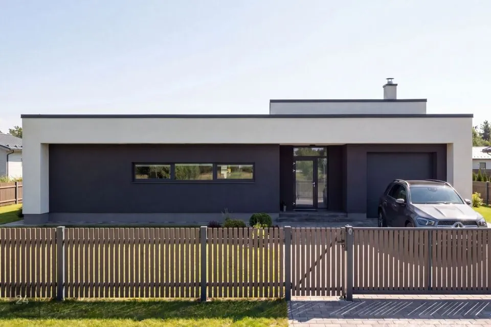 Elamumaa, 2000 m² Maa  -  Kiili vald, Vaela küla