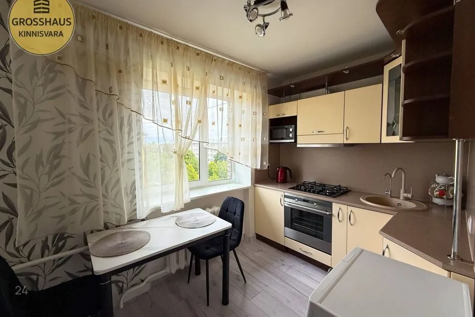 2-toaline Korter - Narva linn - foto 2