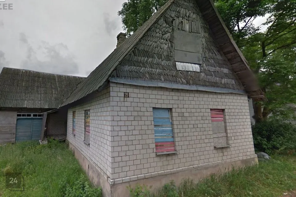 Земля жилой застройки, 2673 m² участок в Peipsiääre vald, Kasepää alevik - фото 3