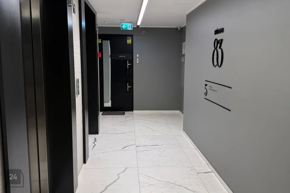Büroo, 554 m² Äripind - Tallinn, Kesklinna linnaosa - foto 3