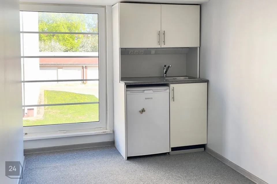 Büroo, 62 m² Äripind - Rakvere linn - foto 4