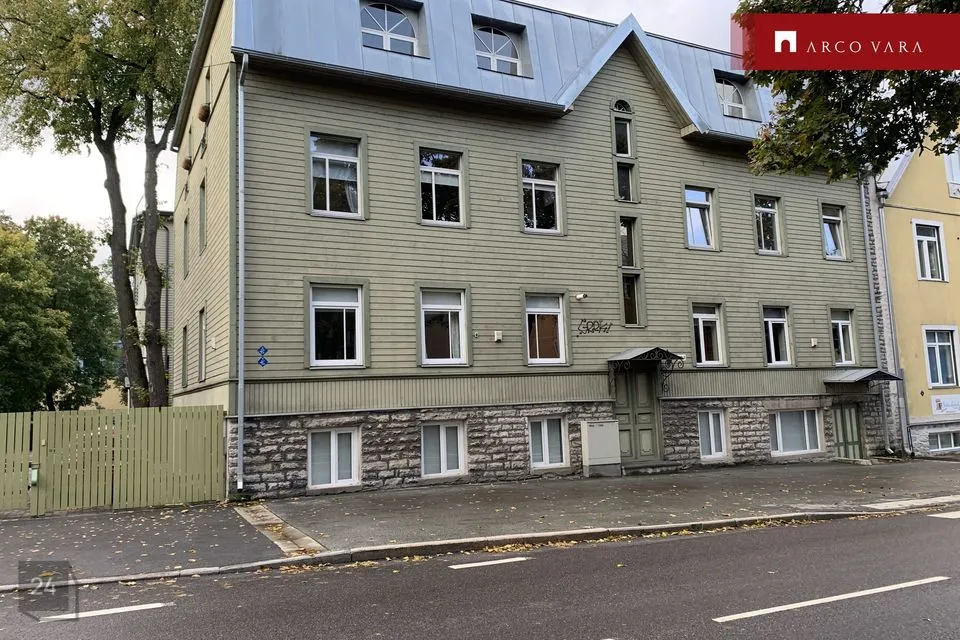 2-комнатная Квартира в Tallinn, Kesklinna linnaosa - фото 2