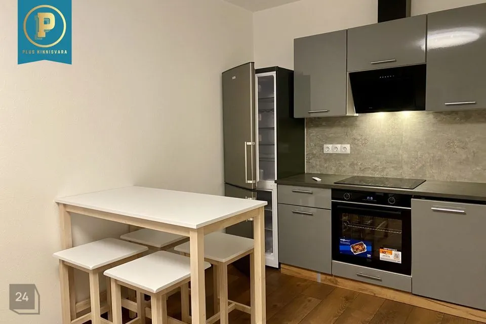 2-toaline Korter  -  Tallinn, Lasnamäe linnaosa - foto 2