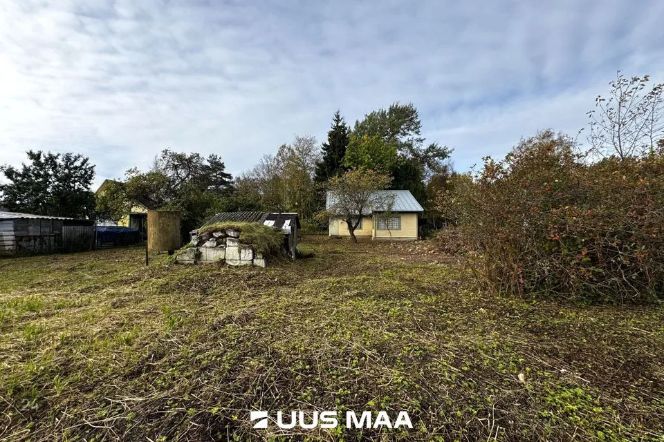 1-toaline Maja - Viru-Nigula vald, Aseri alevik - foto 3
