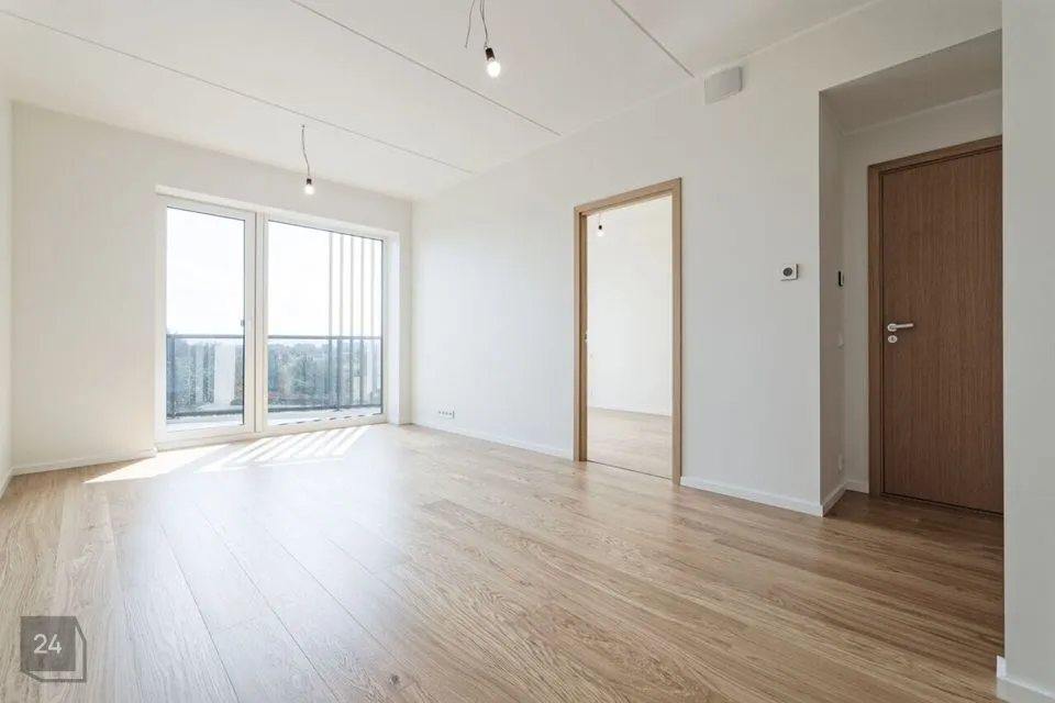 2-toaline Korter  -  Tallinn, Lasnamäe linnaosa - foto 3