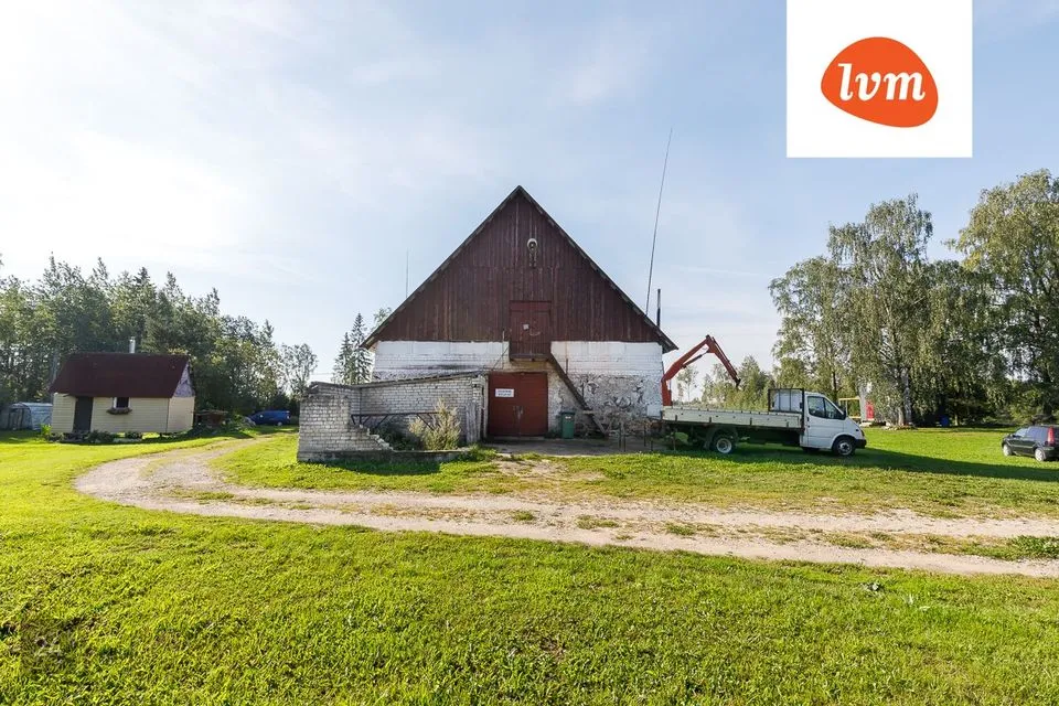574 m² Äripind - Kose vald, Krei - foto 2