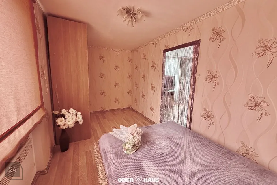 2-toaline Korter - Kohtla-Järve linn, Järve linnaosa - foto 4