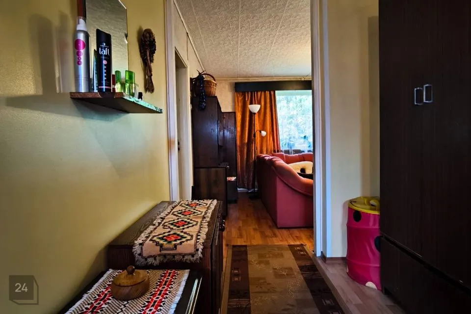 4-toaline Majaosa - Võru linn - foto 3