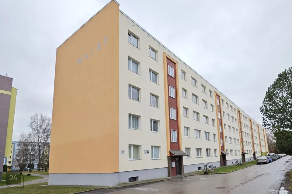 2-toaline Korter - Pärnu linn, Pärnu linn