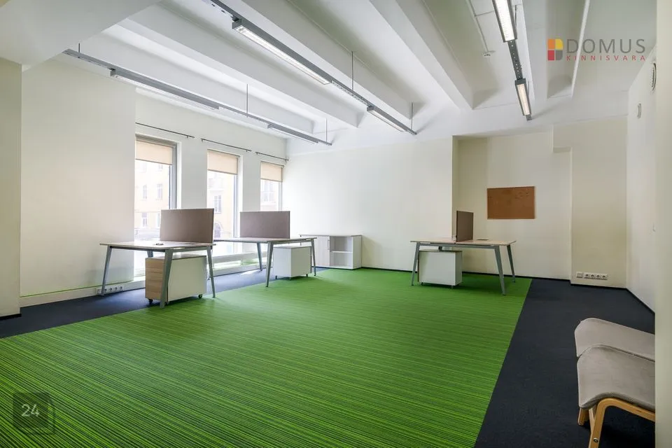 Büroo või Teenindus, 50 m² Äripind  -  Tartu linn, Tartu linn - foto 4