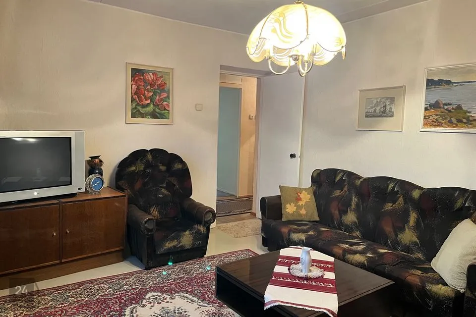 2-toaline Korter  -  Tallinn, Põhja-Tallinna linnaosa - foto 3