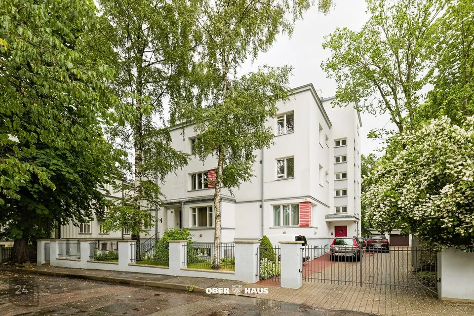 4-комнатная Квартира в Tallinn, Kesklinna linnaosa