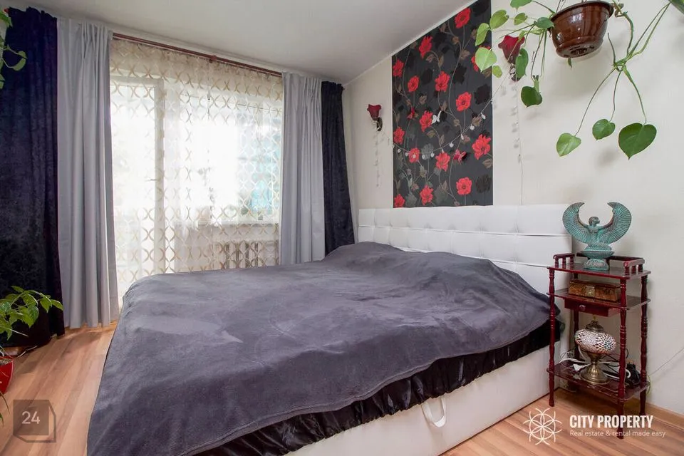 3-toaline Korter - Tallinn, Kristiine linnaosa - foto 4