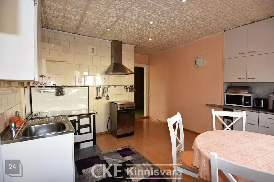 6-room house in Rakvere linn - photo 4
