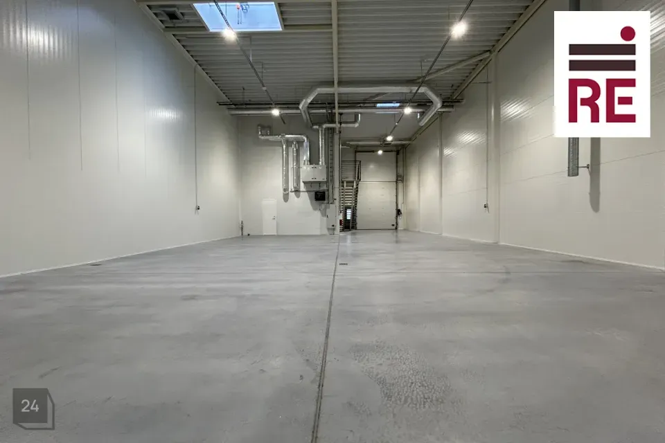 Mitme sihtotstarbega, 376 m² Äripind - Rae vald, Jüri alevik - foto 4