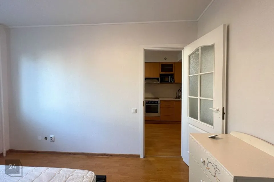 1-toaline Korter  -  Tallinn, Lasnamäe linnaosa - foto 4