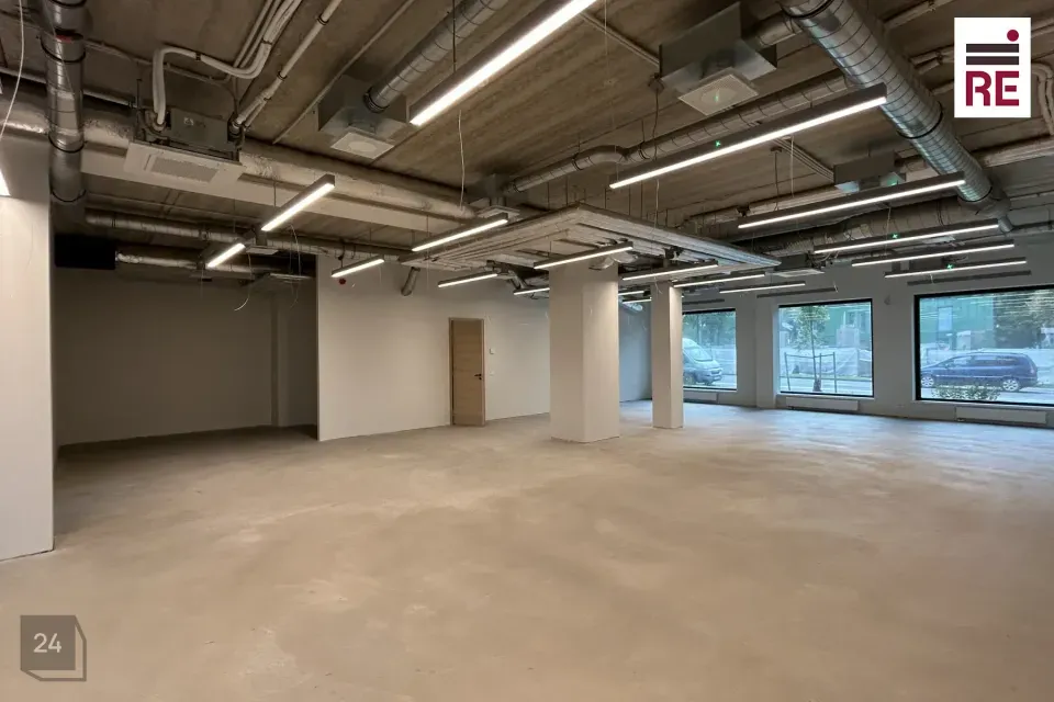 Mitme sihtotstarbega, 182 m² Äripind  -  Tallinn, Nõmme linnaosa - foto 3