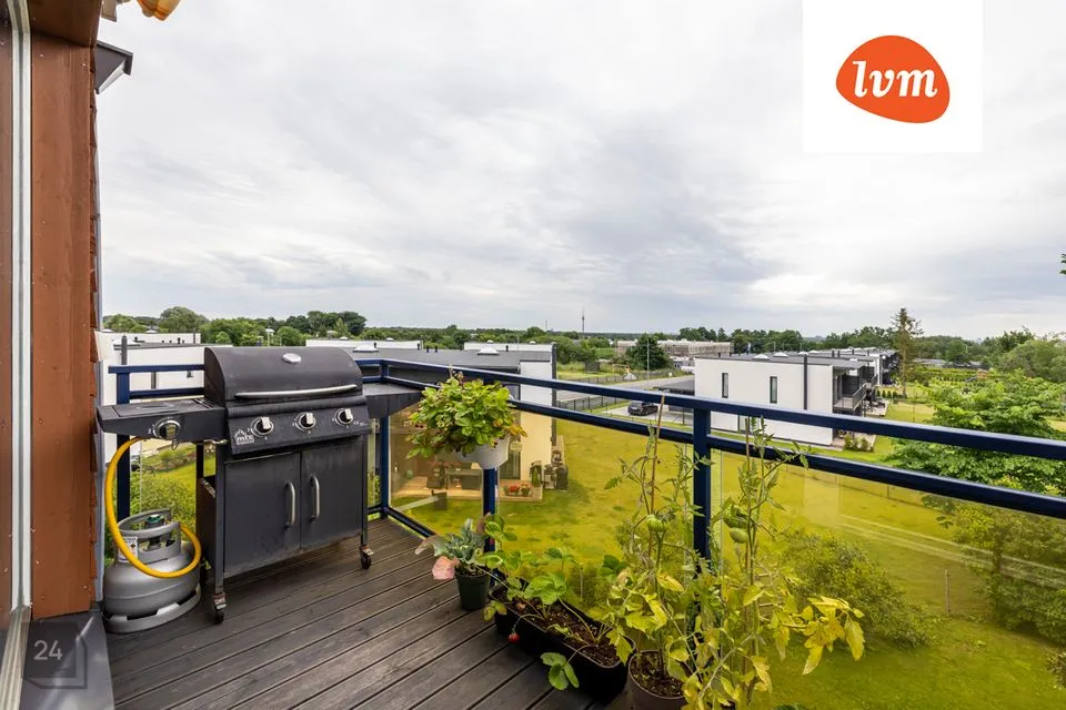 3-toaline Korter  -  Viimsi vald, Viimsi alevik - foto 3