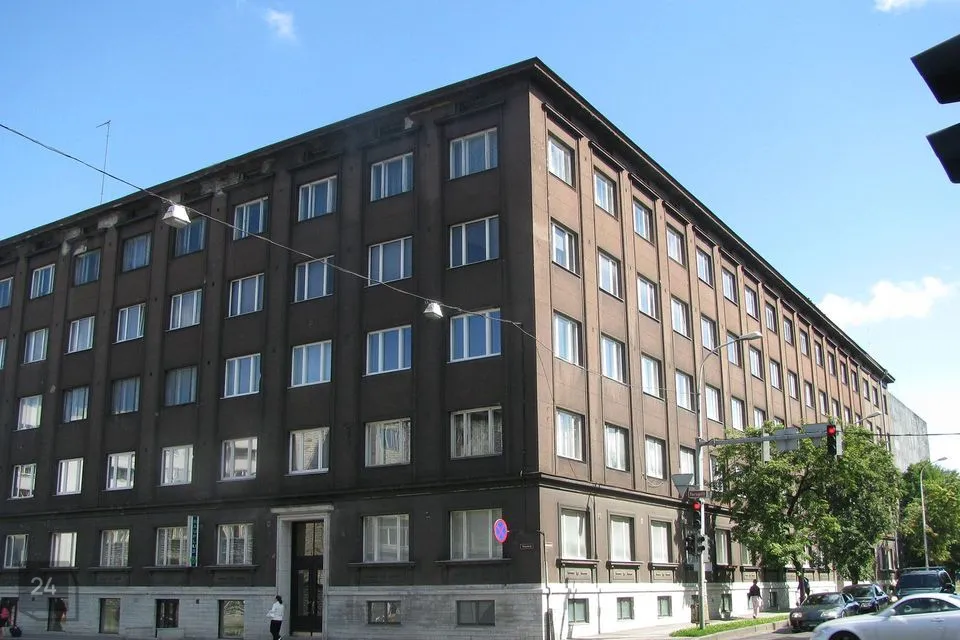 76 m² Бизнес-площадь в Tallinn, Kesklinna linnaosa