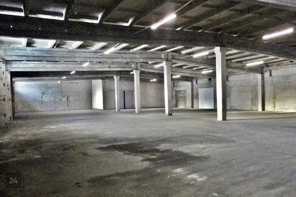 Ladu või Tootmine, 1010 m² Äripind  -  Maardu linn - foto 4