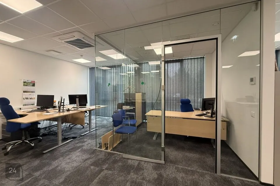 Büroo, 140 m² Äripind - Tallinn, Kristiine linnaosa - foto 4