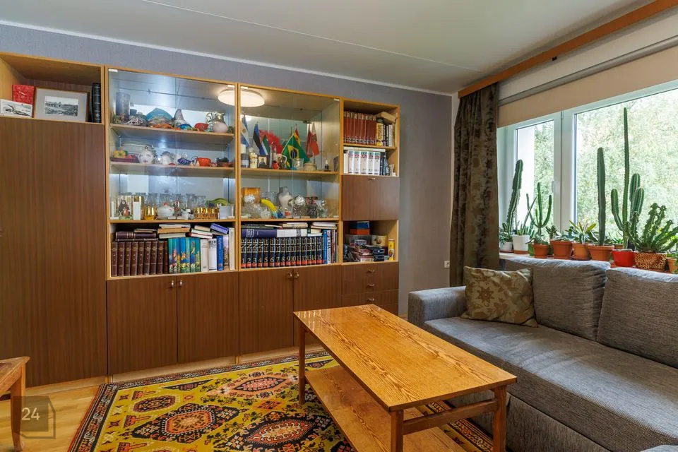 2-toaline Korter  -  Tartu linn, Tartu linn - foto 4