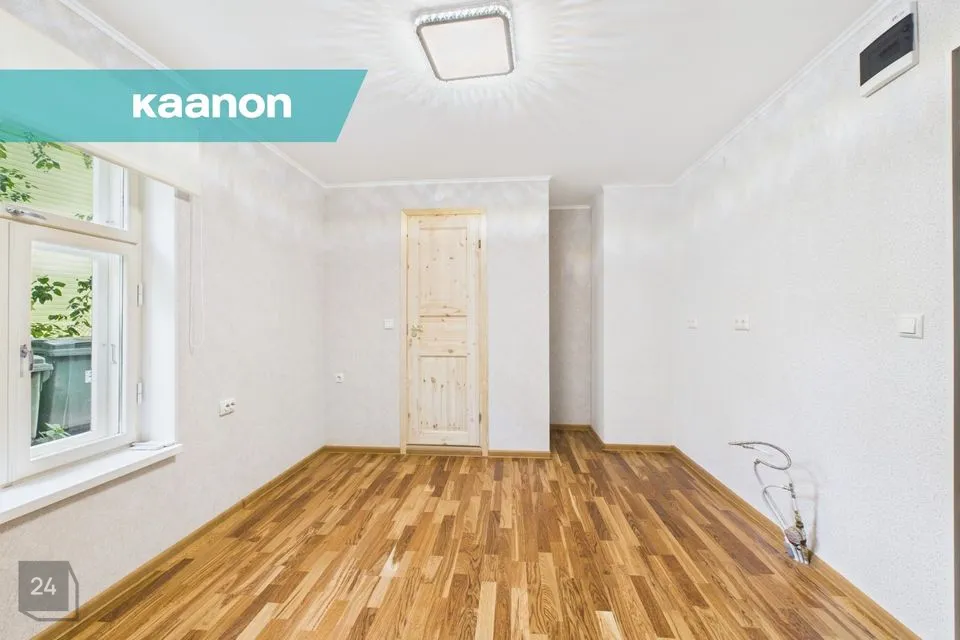 1-toaline Korter  -  Tartu linn, Tartu linn - foto 2