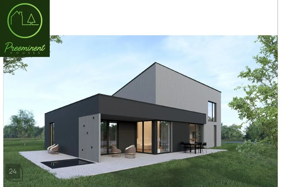 Elamumaa, 1742 m² Maa  -  Rae vald, Lagedi alevik