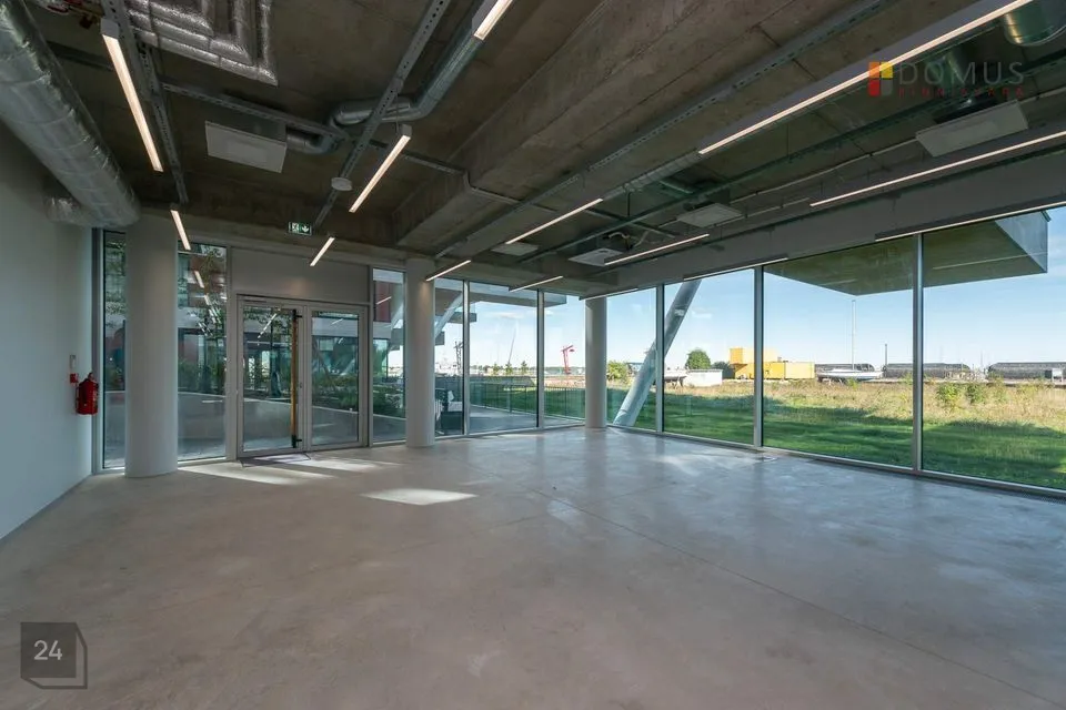 Mitme sihtotstarbega, 188 m² Äripind - Tallinn, Põhja-Tallinna linnaosa - foto 4