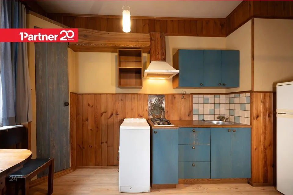 2-toaline Korter  -  Tallinn, Kesklinna linnaosa - foto 5