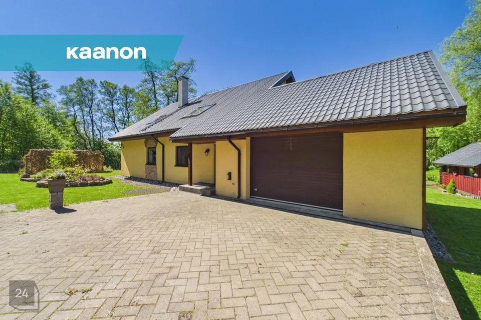 5-room house in Harku vald, Suurupi küla - photo 3