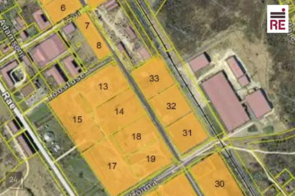 Tootmismaa Maa  -  Lääne-Harju vald, Paldiski linn - foto 3