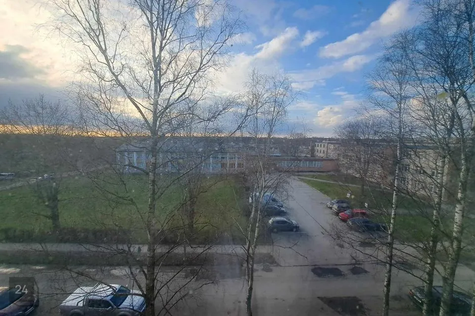 4-toaline Korter - Kohtla-Järve linn, Järve linnaosa - foto 4