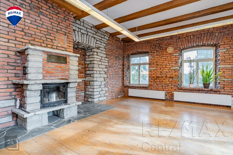 Muu, 202 m² Äripind  -  Tallinn, Kesklinna linnaosa