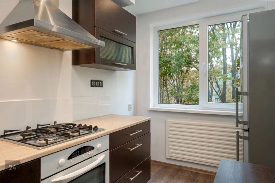 2-toaline Korter  -  Tallinn, Kristiine linnaosa - foto 3