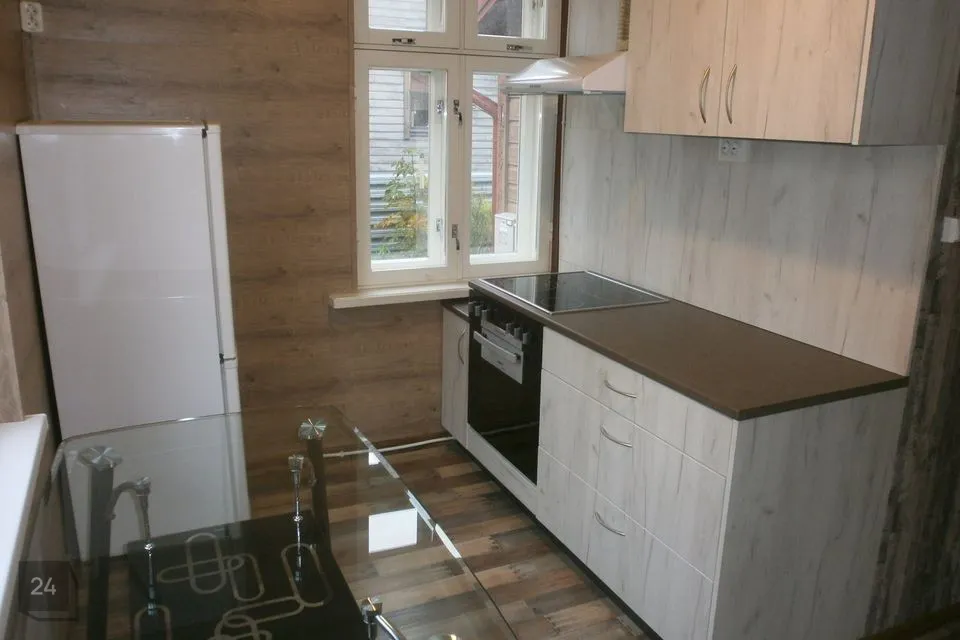 1-toaline Korter  -  Tartu linn, Tartu linn - foto 2