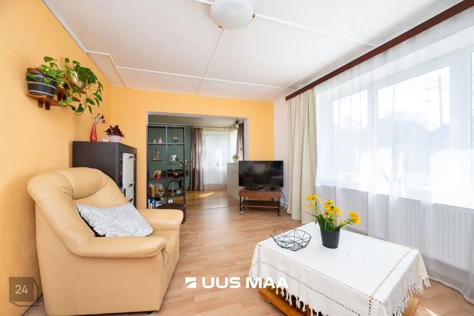 4-toaline Maja  -  Tallinn, Haabersti linnaosa - foto 3