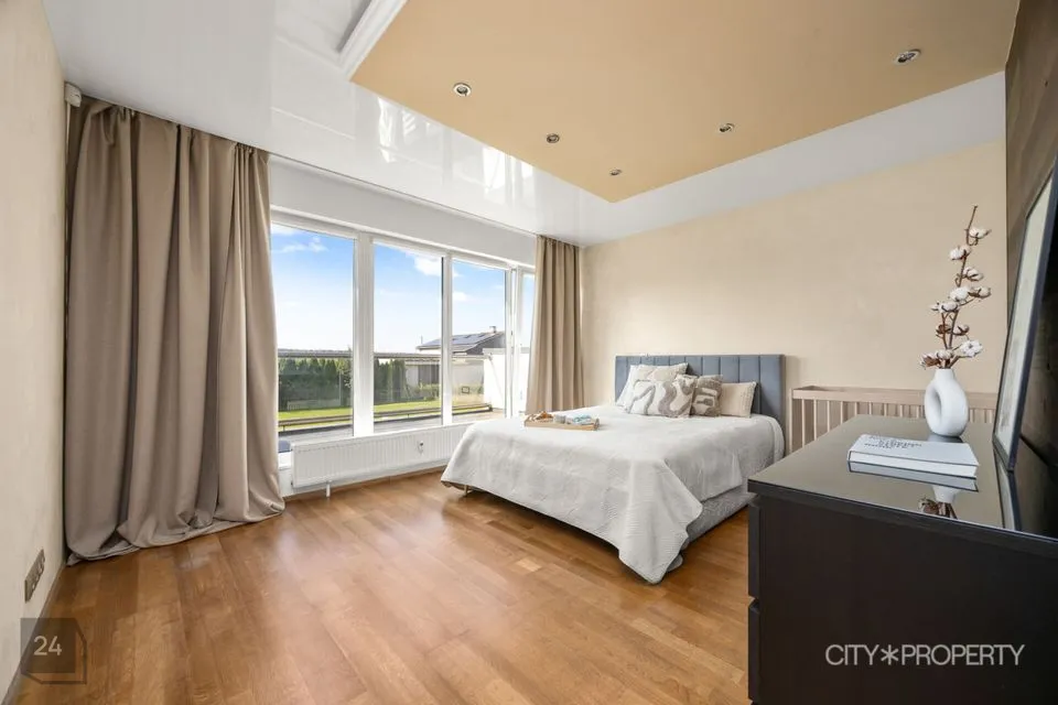 3-toaline Korter - Tallinn, Haabersti linnaosa - foto 4