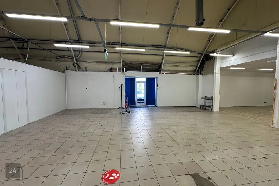 Commercial land, 1843 m² land in Tartu linn, Tartu linn - photo 4