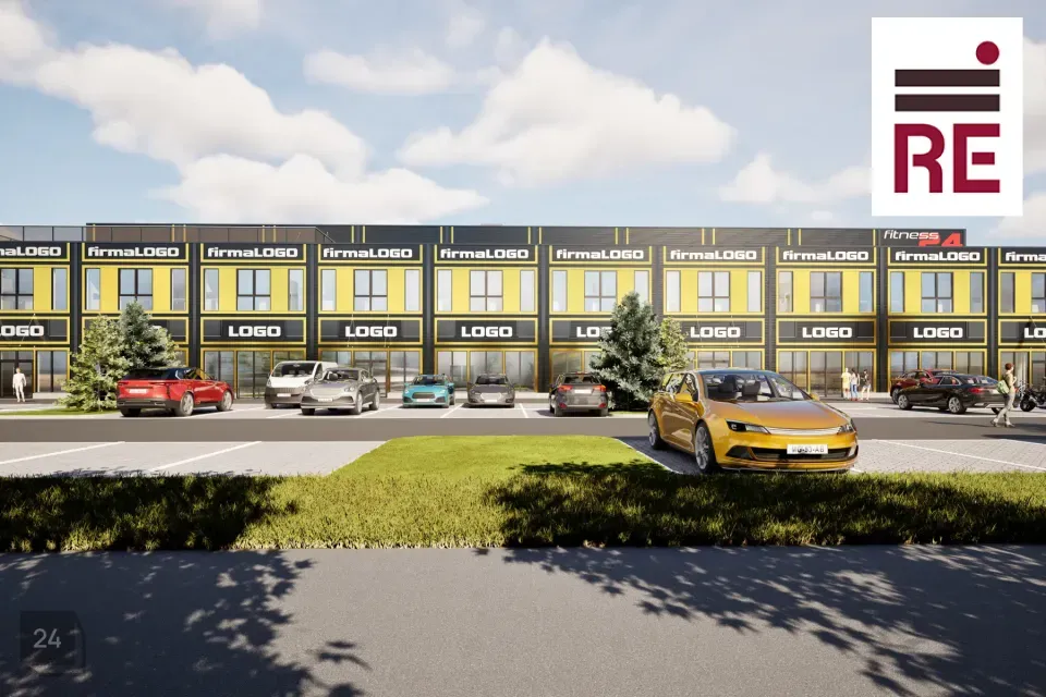 Mitme sihtotstarbega, 306 m² Äripind - Tallinn, Haabersti linnaosa